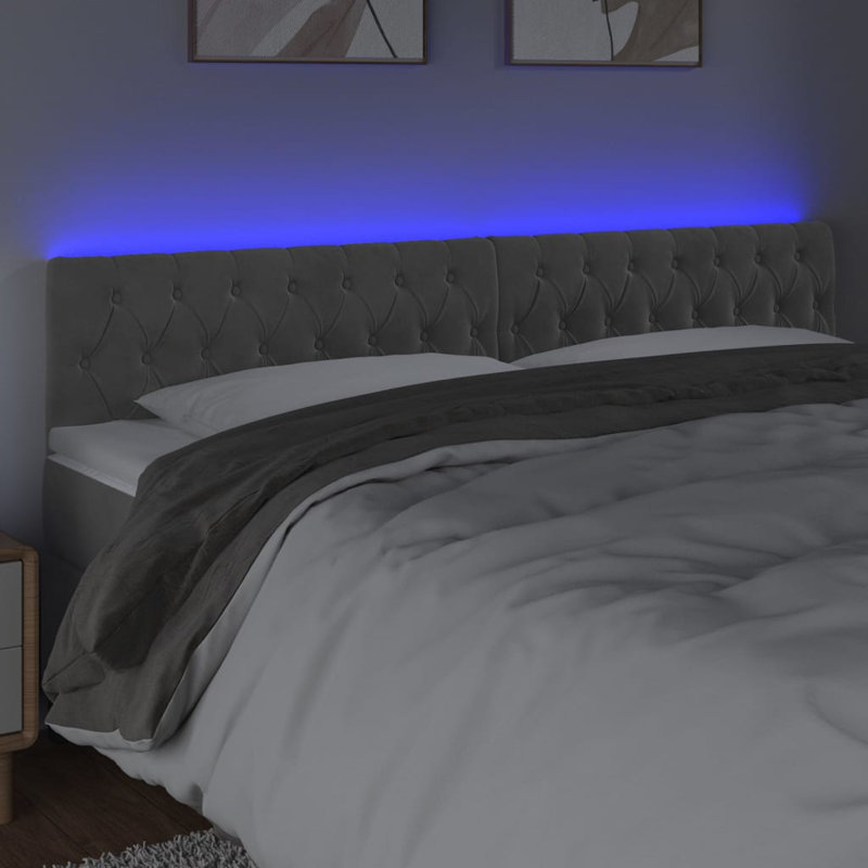 Datha Headboard