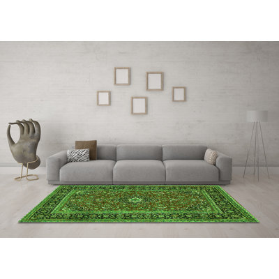 Tapis verts Traditional 532