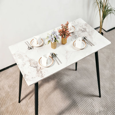 Table de salle à manger Modern