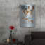 «Jack Russell and Ghost» par Barbara Keith-1432894407