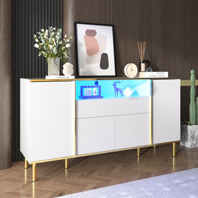 150cm Sideboard