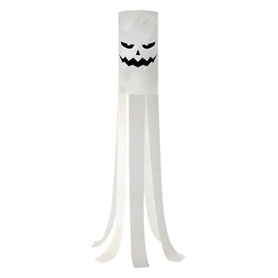 Halloween Decorations, Gatherings, Party Decorations, Wind Bags, Halloween Windpipe Flags