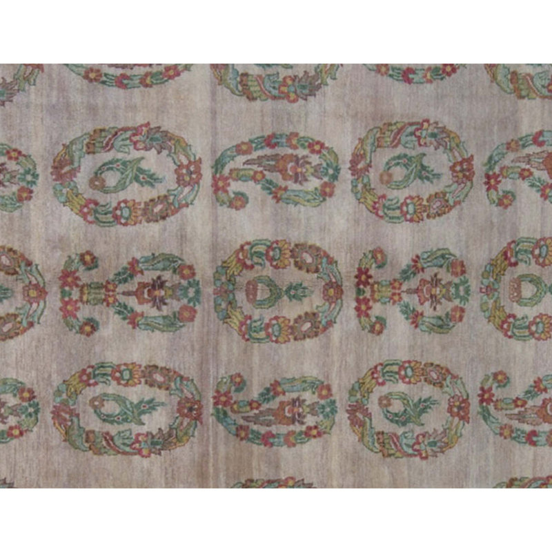 Crown One-of-a-Kind 6' X 9' Area Rug
