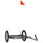 Bike Trailer Black Iron-1516236399