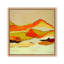 Nature Inspired Dawn's Horizon Trptych-1176743389-1147551270-1147551266
