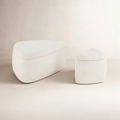 Adna 44" Ottoman Set