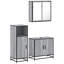 Amsey Bathroom Furniture Suite-425517442
