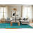 Eumeka Performance Oriental Indoor Rug-1972739378