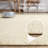 Low-Profile Non-Slip Indoor Area Rug, Washable & Stain Resistant-170478316-170478317