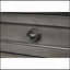 Commode Meade G8905-CH, gris-1963075874