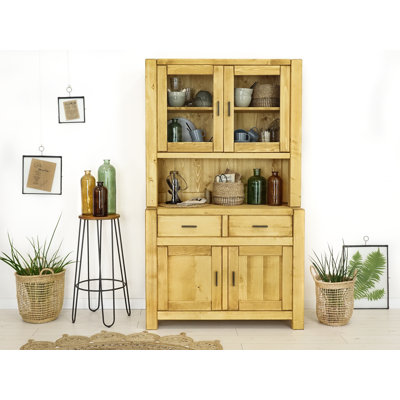 Mcclay Welsh Dresser