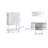 Brewington 36 " L Bar Cabinet-1984444602