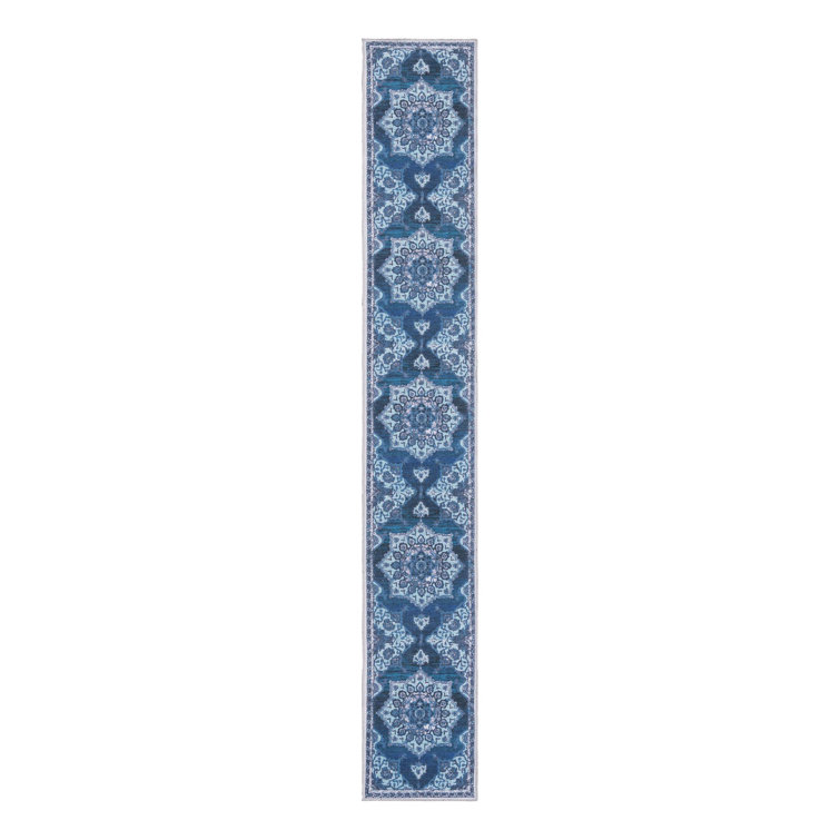Aten Oriental Indoor Rug