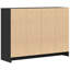 102cm Sideboard