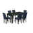 Dark Navy Blue selected