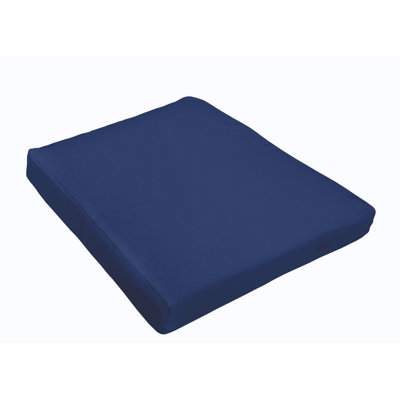 Kisha Sunbrella Outdoor Dining Chair Cushion