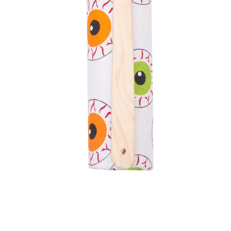 Ensemble de 2 serviettes Boo