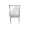 Windsor Back Arm Chair in Gray