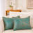 Abstract Reversible Throw Pillow-1374593471-1374593457