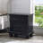 Mielec Gray Nightstand-1682770272-1678374740