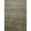 Tapis unique nouvel âge en beige / mousse 5 pi 4 po x 7 pi 6 po Illusion