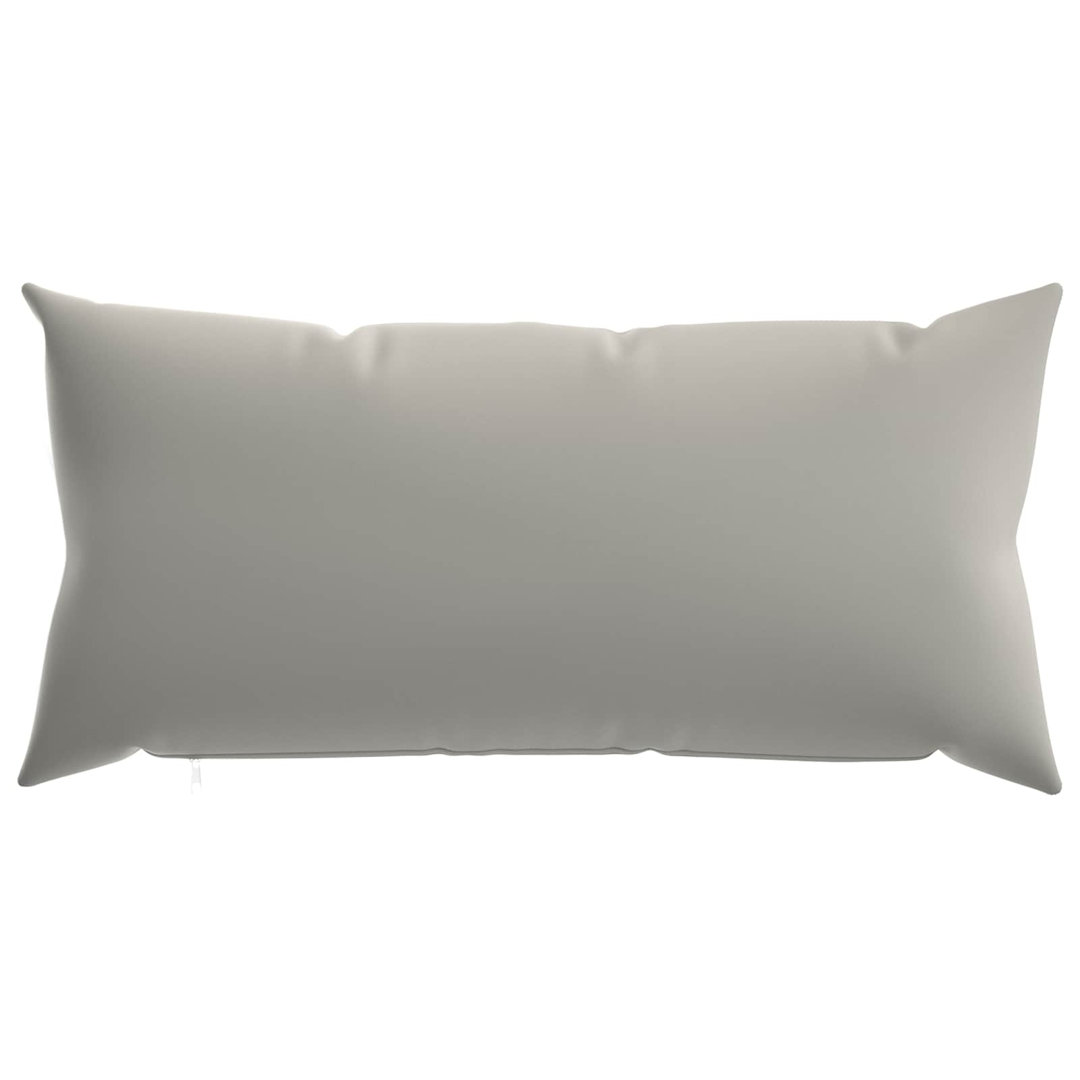 Grey Cushion Cover