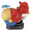 Loonie Moonie Bare Buttocks Garden Gnome Statue-59318220