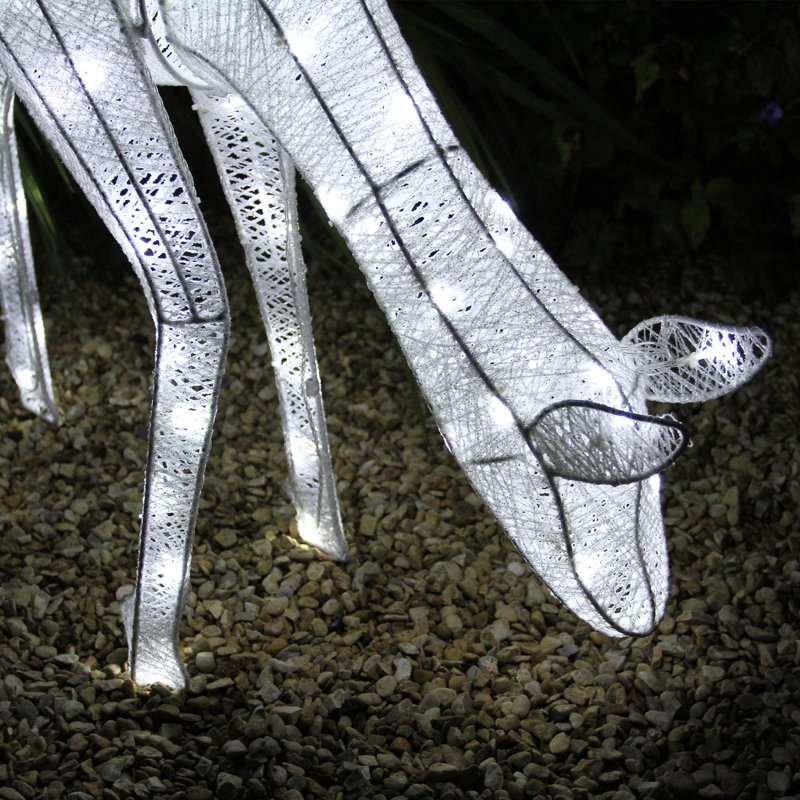 Metal Christmas Decoration