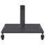 Steel Umbrella Base-118029605