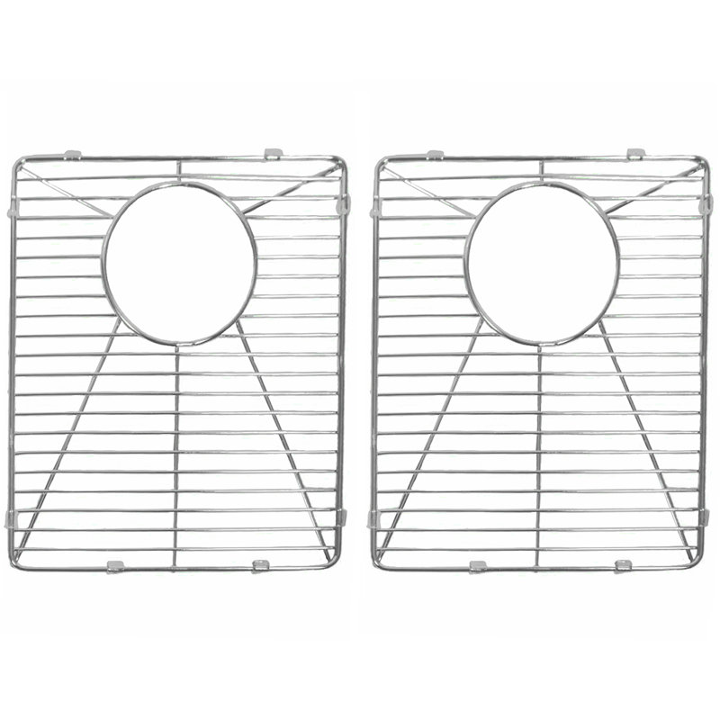 Stainless Steel Bottom Grids Set BG-PR5050L