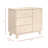 Hudson Modern 3-Drawer Dresser-123296046