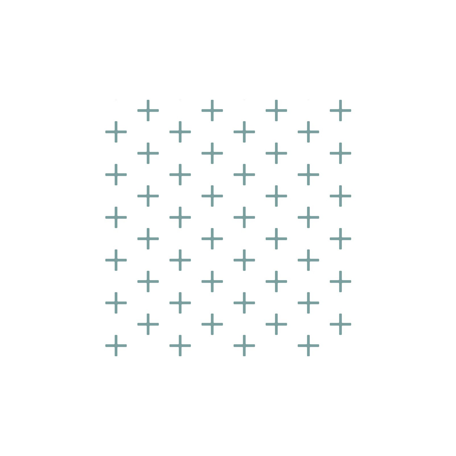 Addition Peel & Stick Wallpaper Roll, Mineral Blue, Self-adhesive