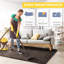 Aarica Solid Colour Area Rug-221421017