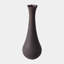 Pasteur, Panisse, Muguet, Fenouil, and Deoune Handcrafted Table Vase