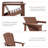 Outdoor Adirondack Chair-67236964