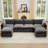 Heffernan Oversized Composable Modular Sofa-534397034-488195955