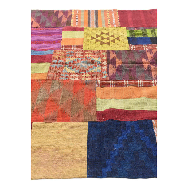 5x8 Plimpton Multi Rug