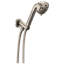 Litze® Wall Mount Handshower with H2OKinetic® Technology-51913670