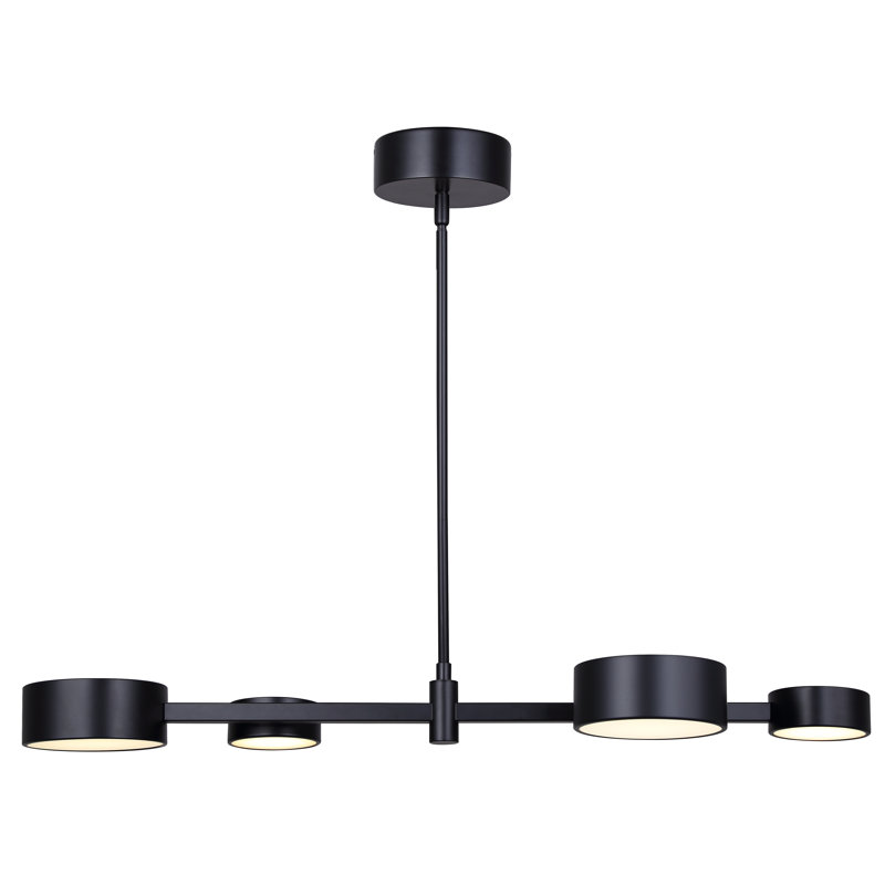 Pajo 4 Light Pendant