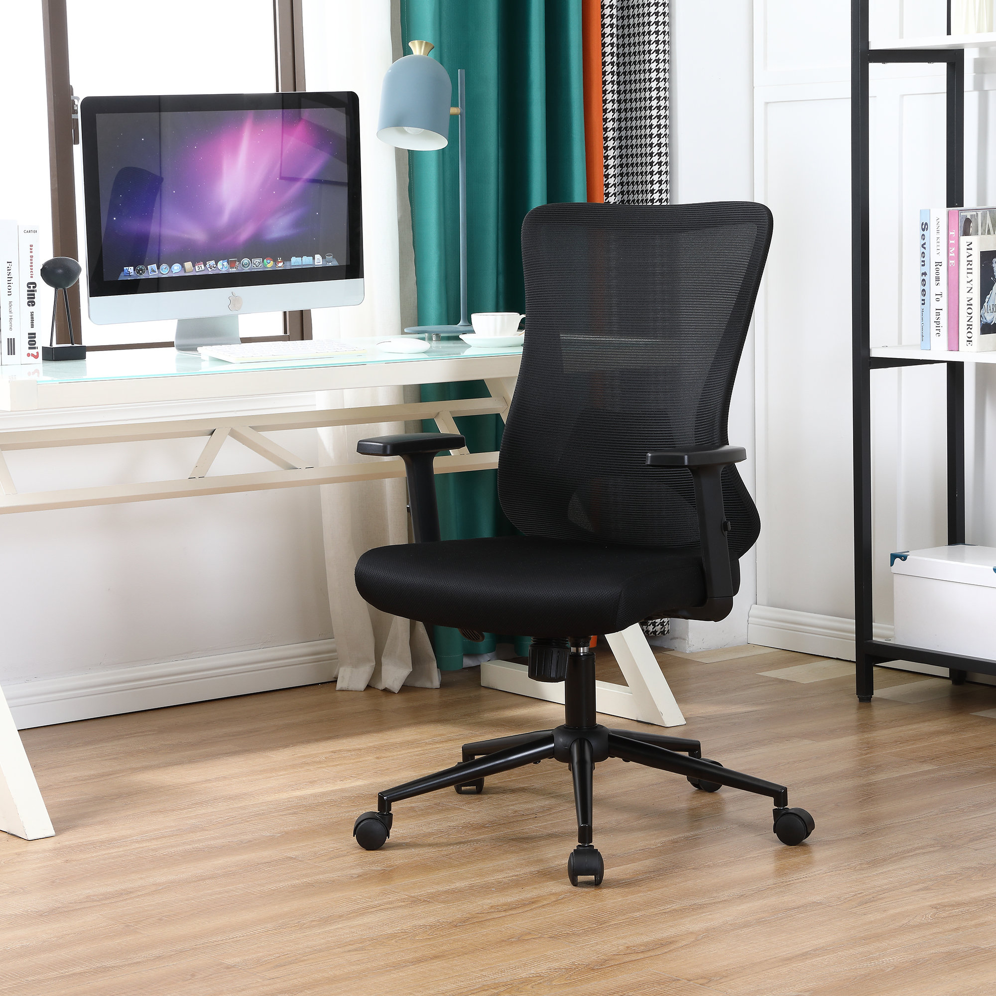 https://assets.wfcdn.com/im/89541645/compr-r85/2434/243478166/kisling-ergonomic-office-chair-upholstered-desk-chair-mesh-task-chair-with-height-adjustable-armrest.jpg