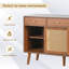 Ammie 3 - Drawer Rectangle Accent Chest-1547983016