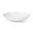 Studio 1414 Scallop 12 Piece Dinnerware Set