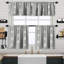 Cantonnière Boho Design et rideau 2 niveaux-1334615815-1334615935