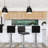 Abdussamad Upholstered Adjustable Height Bar Stool-19916901
