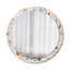 Huldar Glass Flat Wall Mirror