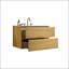 Meuble-lavabo mural avec lavabo en céramique avec trois trous de robinet, grand meuble-lavabo flottant de rangement pour salle de bain moderne, pré-assemblé-2013582022-2013582024-2013582026