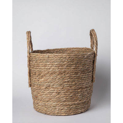Panier en ruppie maritime