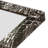 Metro Fade Splash Medium Width Wall Frame - No Mat-413186381-413186382
