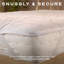 Snuggledown Intelligent Warmth Heated Blanket Topper, 9 Heat Settings Under Blanket-66303359