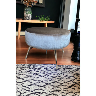 Glamour Vanity Stool